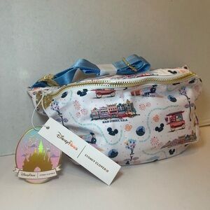 Stoney Clover Ln x Disney Large Fanny Pack EXCLUSIVE